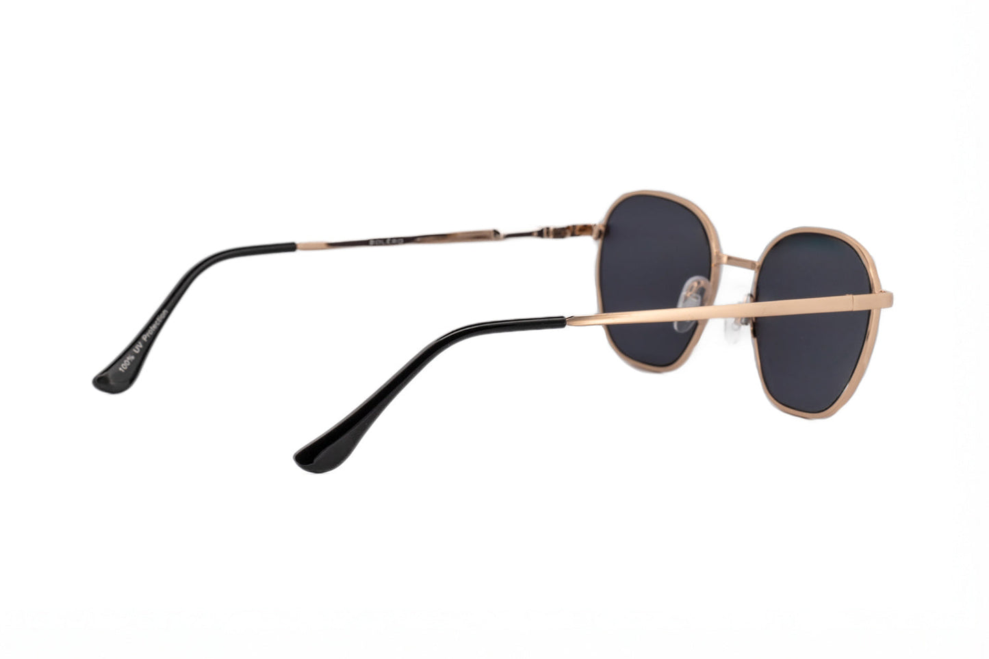 Onyx Boléro Eyewear