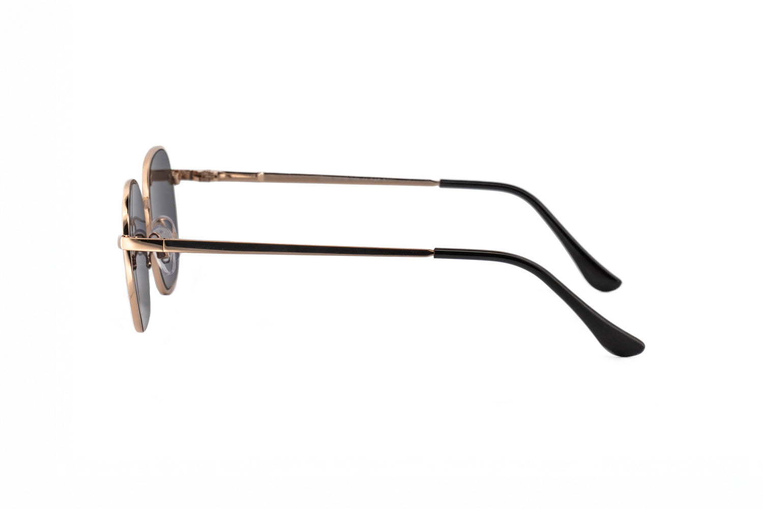 Onyx Boléro Eyewear