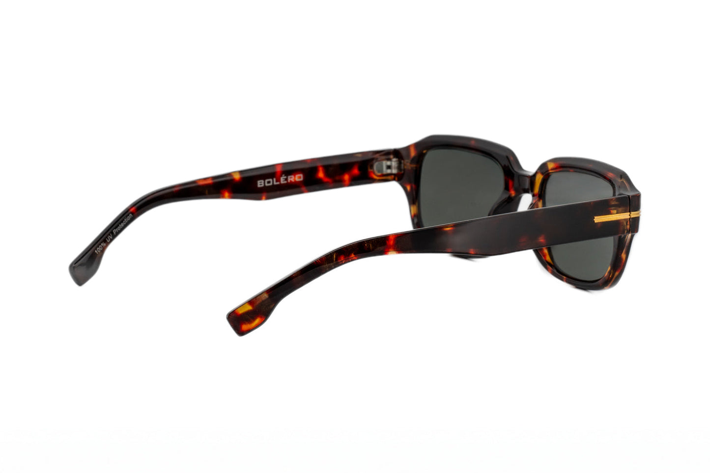 Rhea Boléro Eyewear