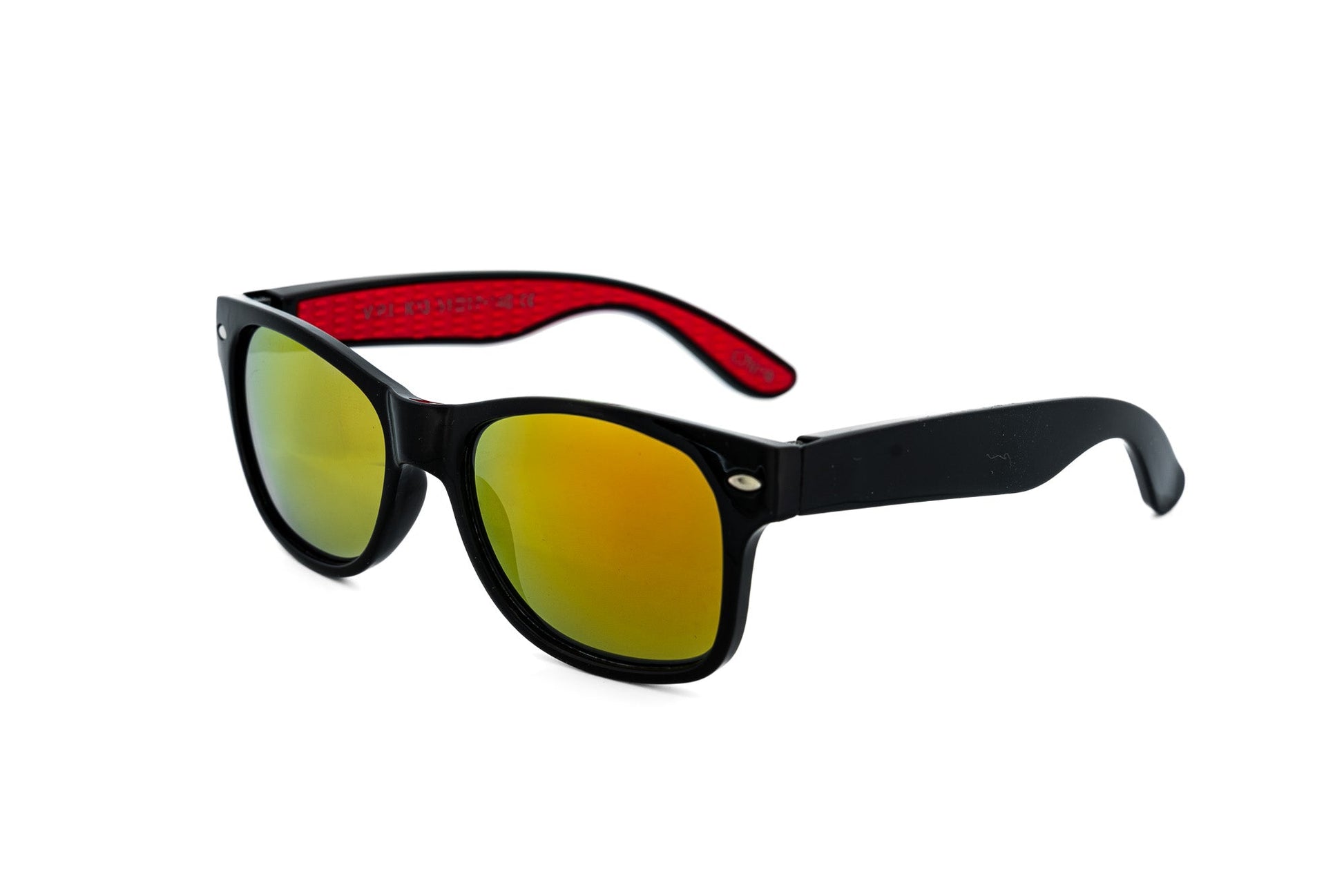 Riffin Boléro Eyewear
