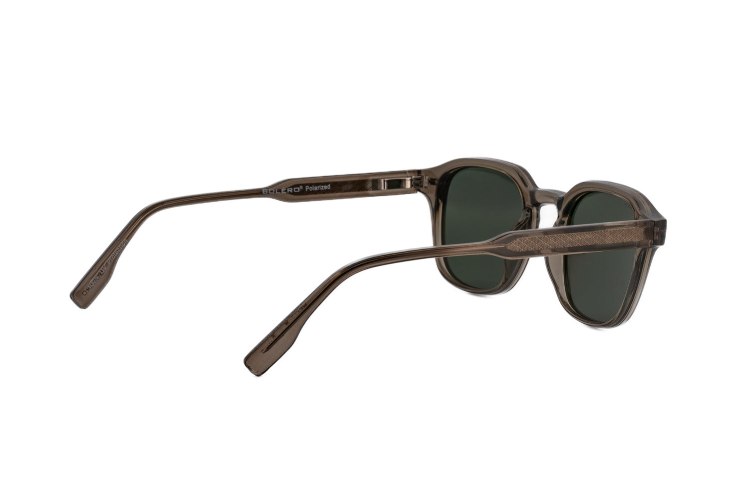 Ryan Boléro Eyewear