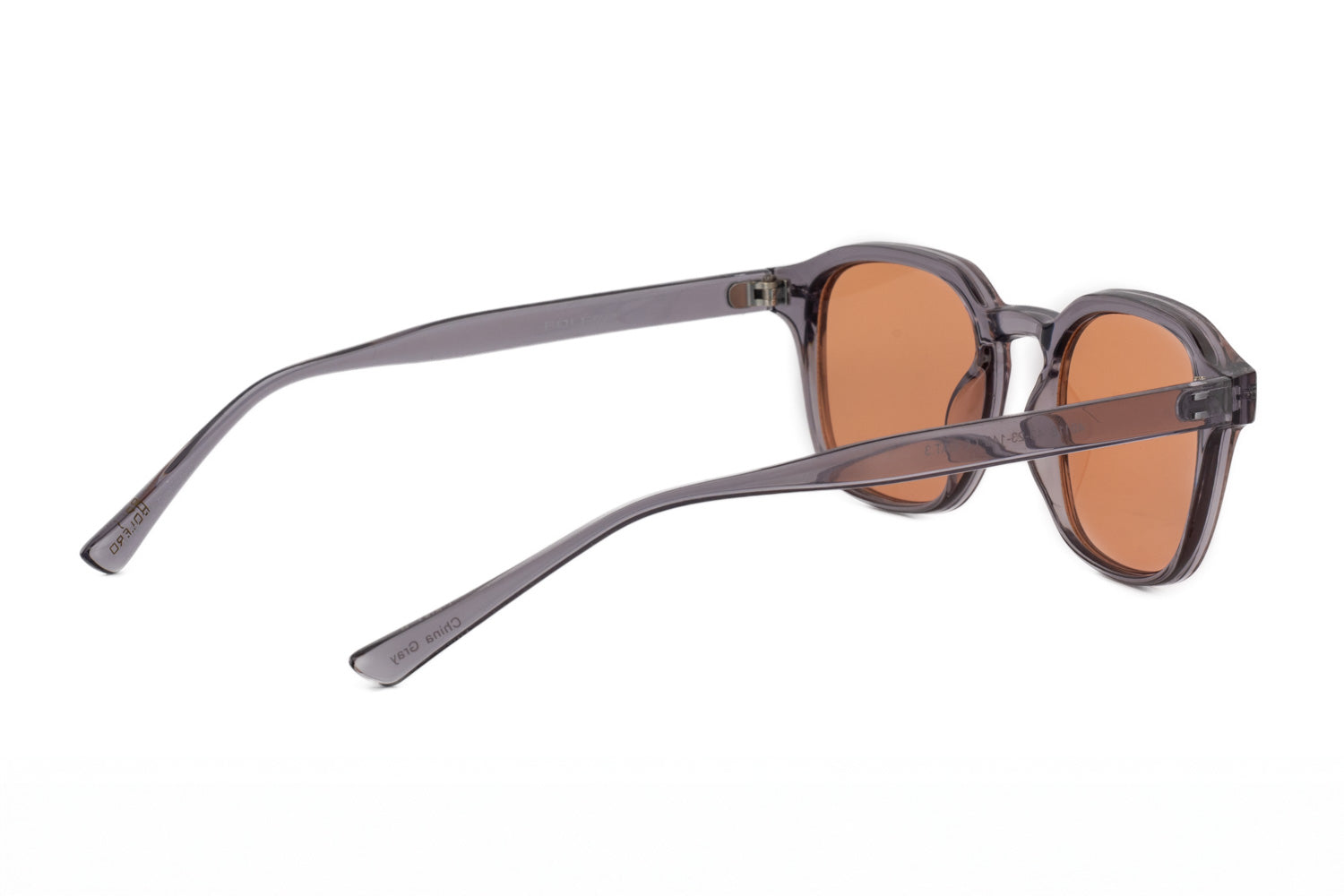 Ryan Boléro Eyewear