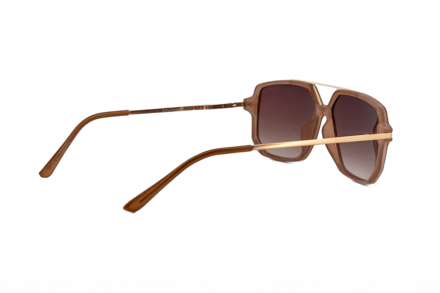 Sable Boléro Eyewear