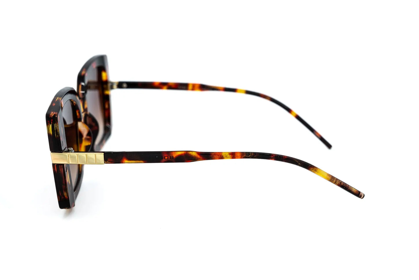 Solvienne Boléro Eyewear