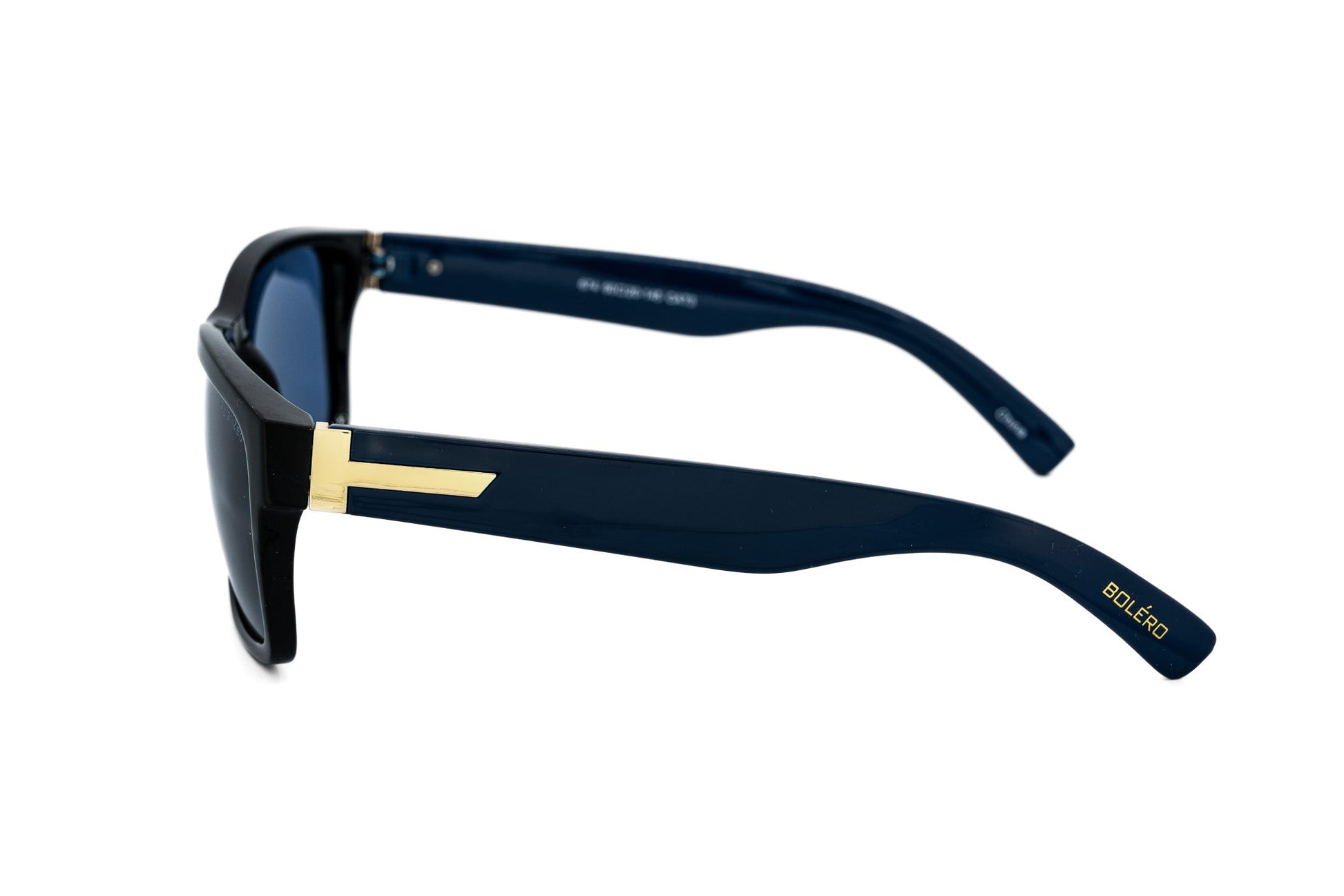 Strade Boléro Eyewear