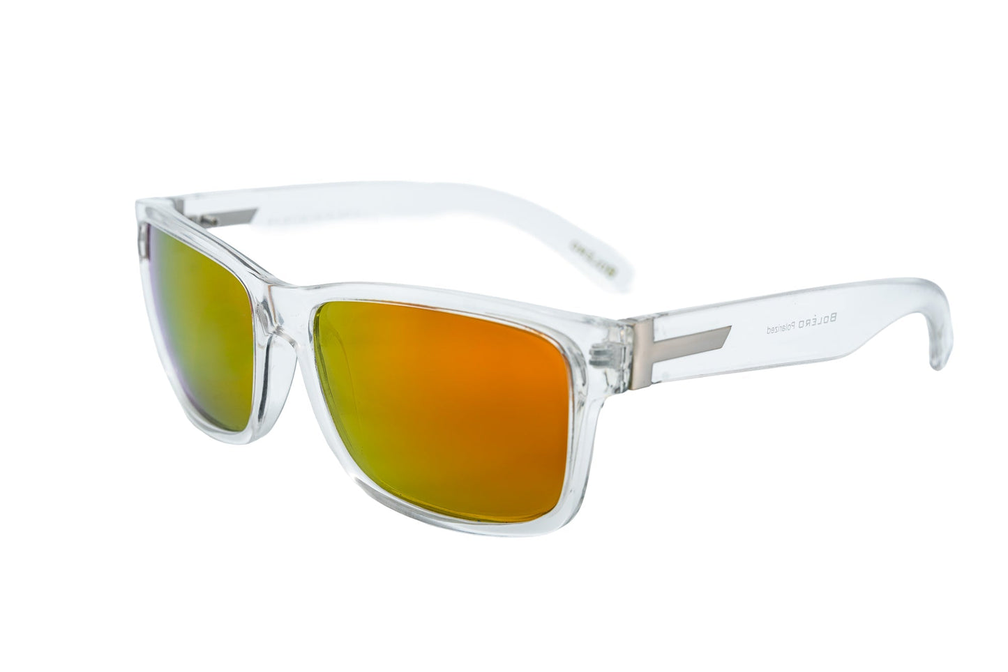 Strade Boléro Eyewear
