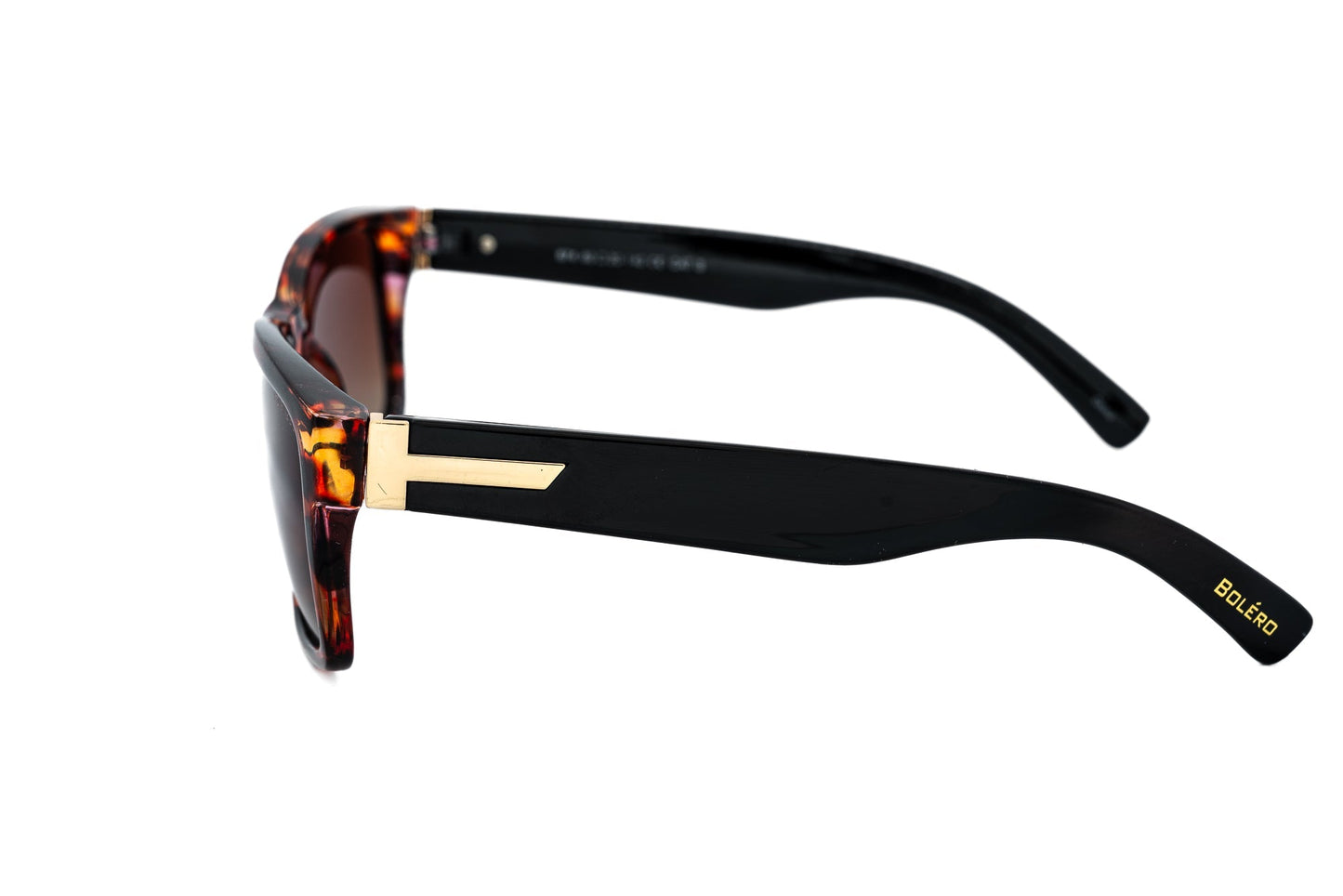 Strade Boléro Eyewear