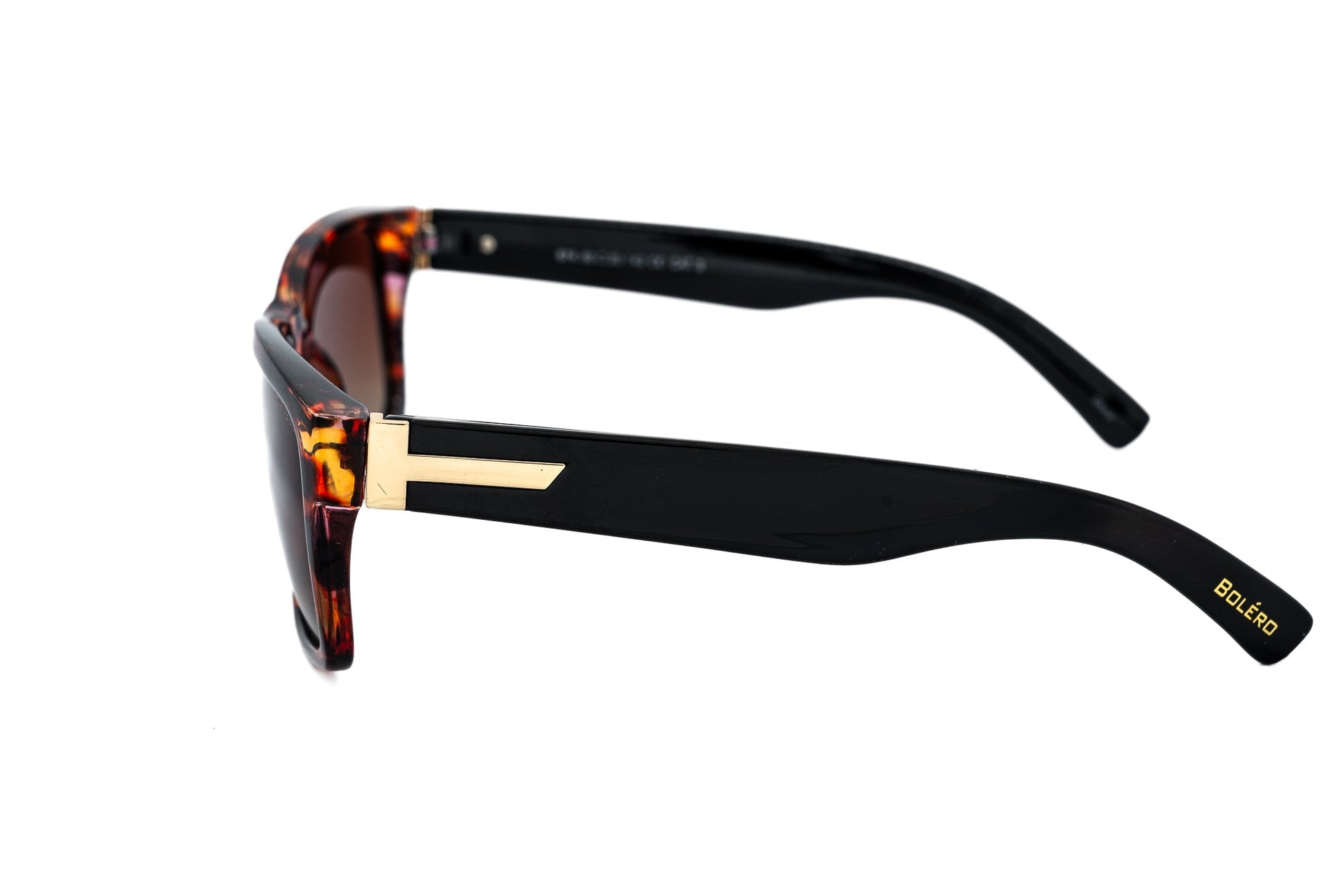 Strade Boléro Eyewear