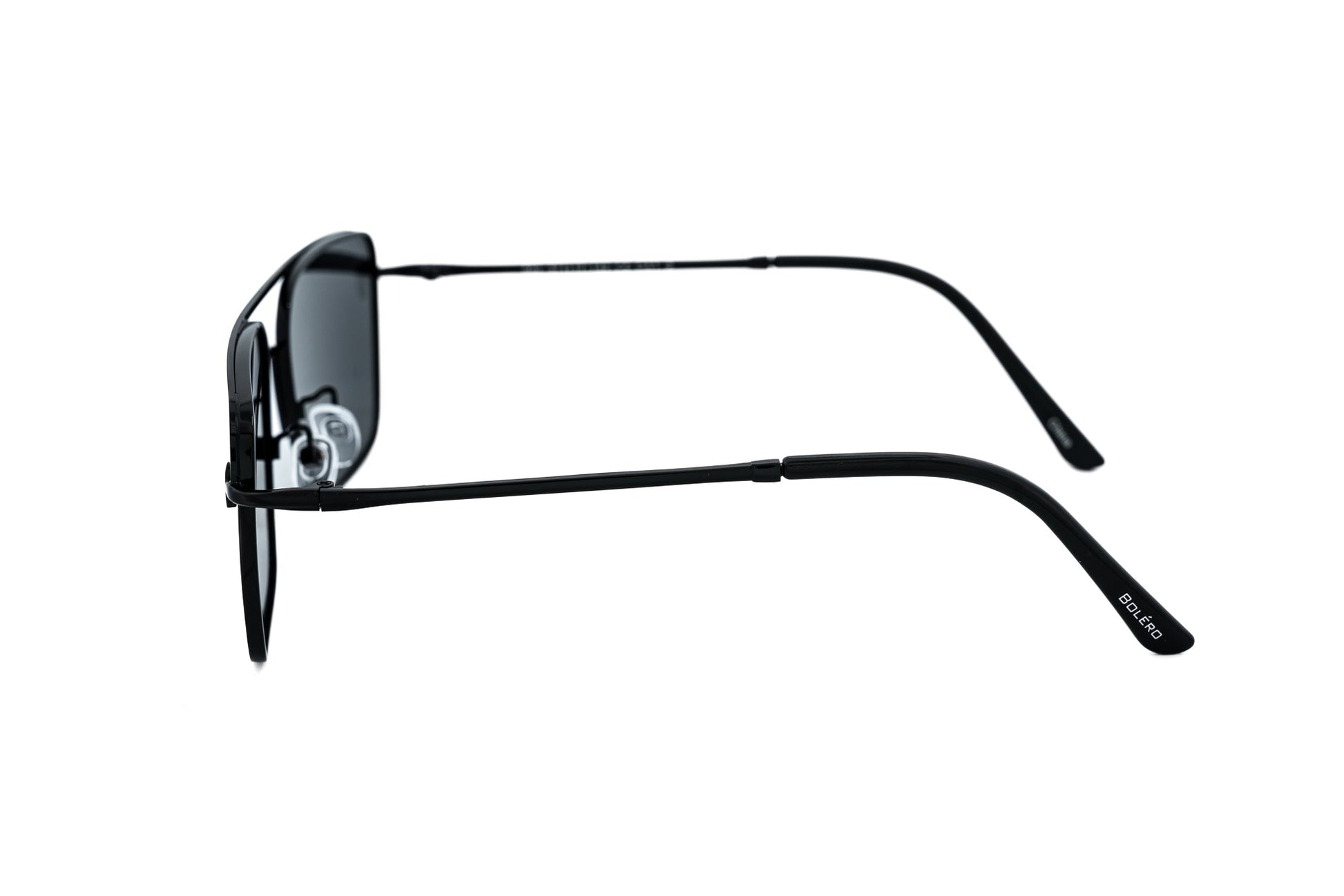 Stravos Boléro Eyewear