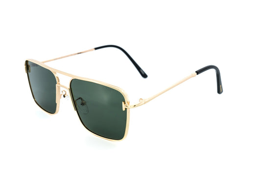 Stravos Boléro Eyewear