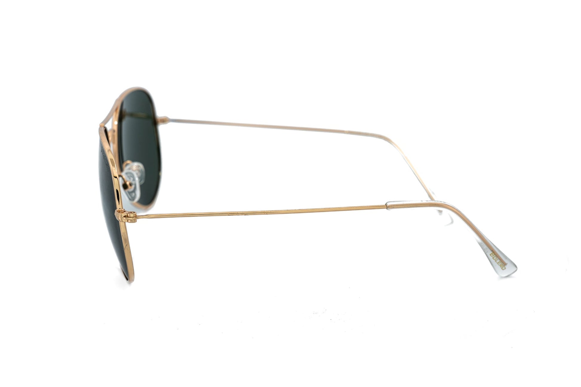 Thurston Boléro Eyewear