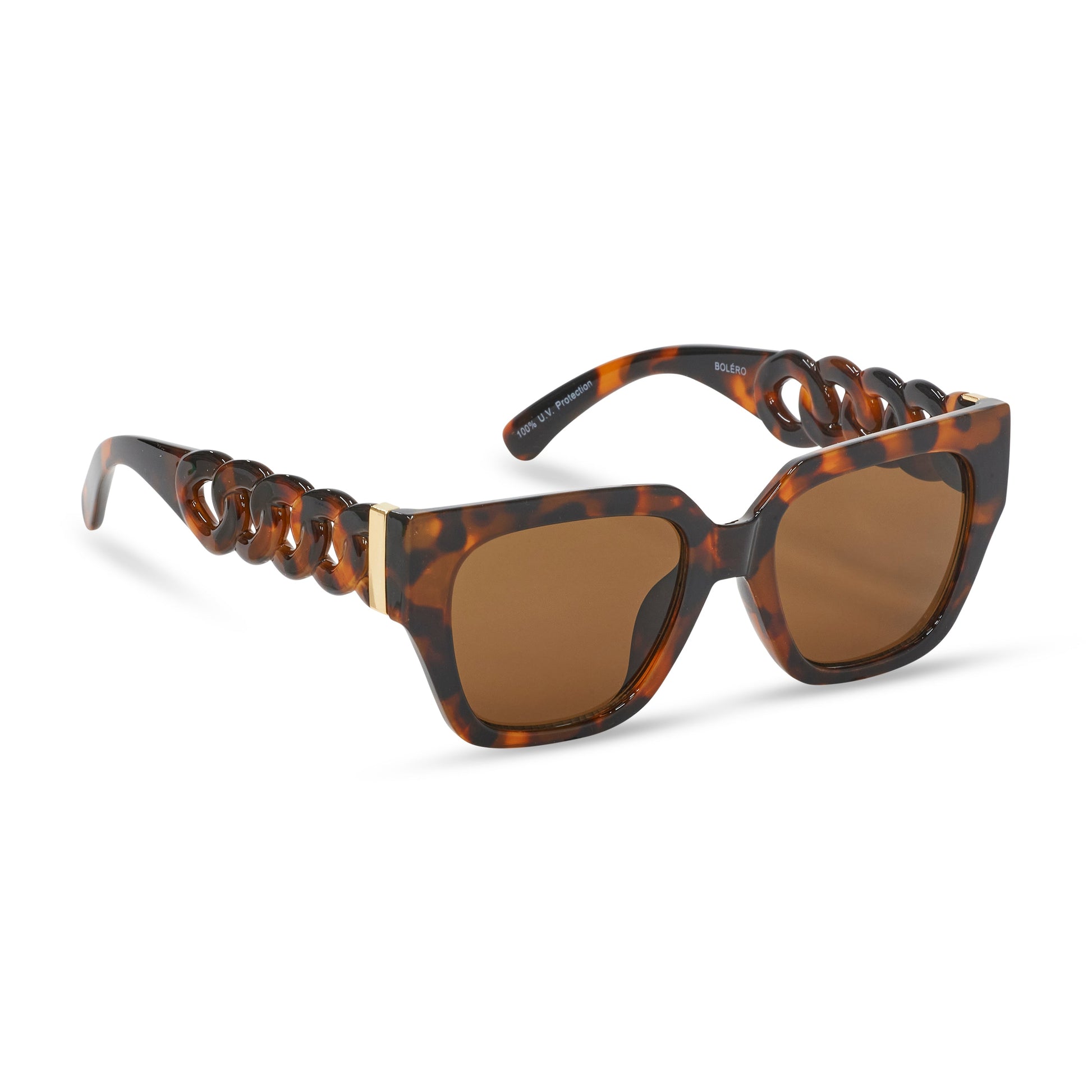 Tressana Boléro Eyewear
