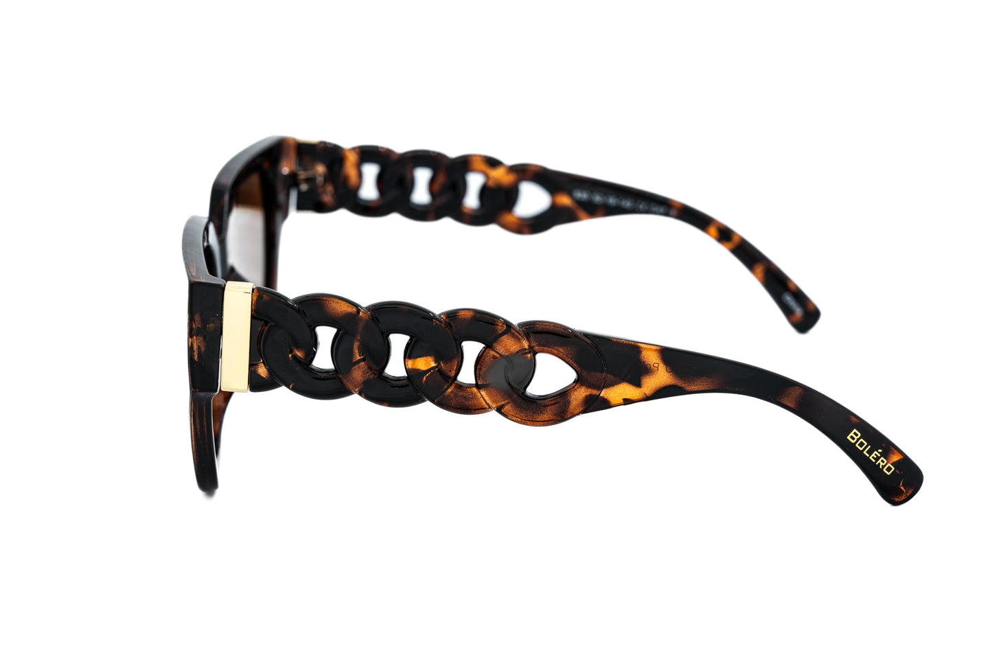 Tressana Boléro Eyewear