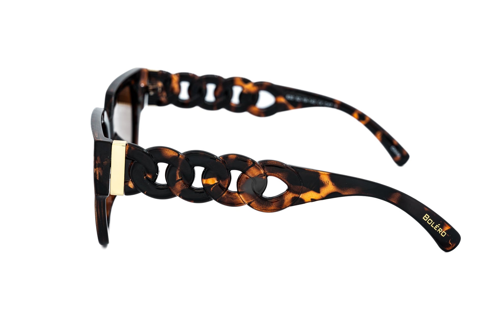 Tressana Boléro Eyewear