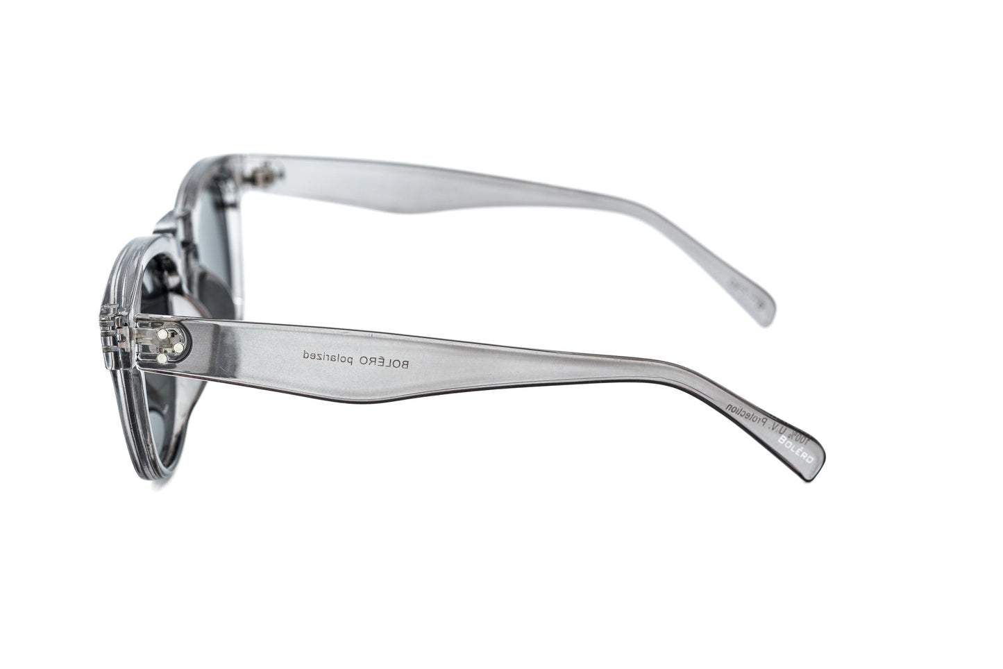 Veyron Boléro Eyewear