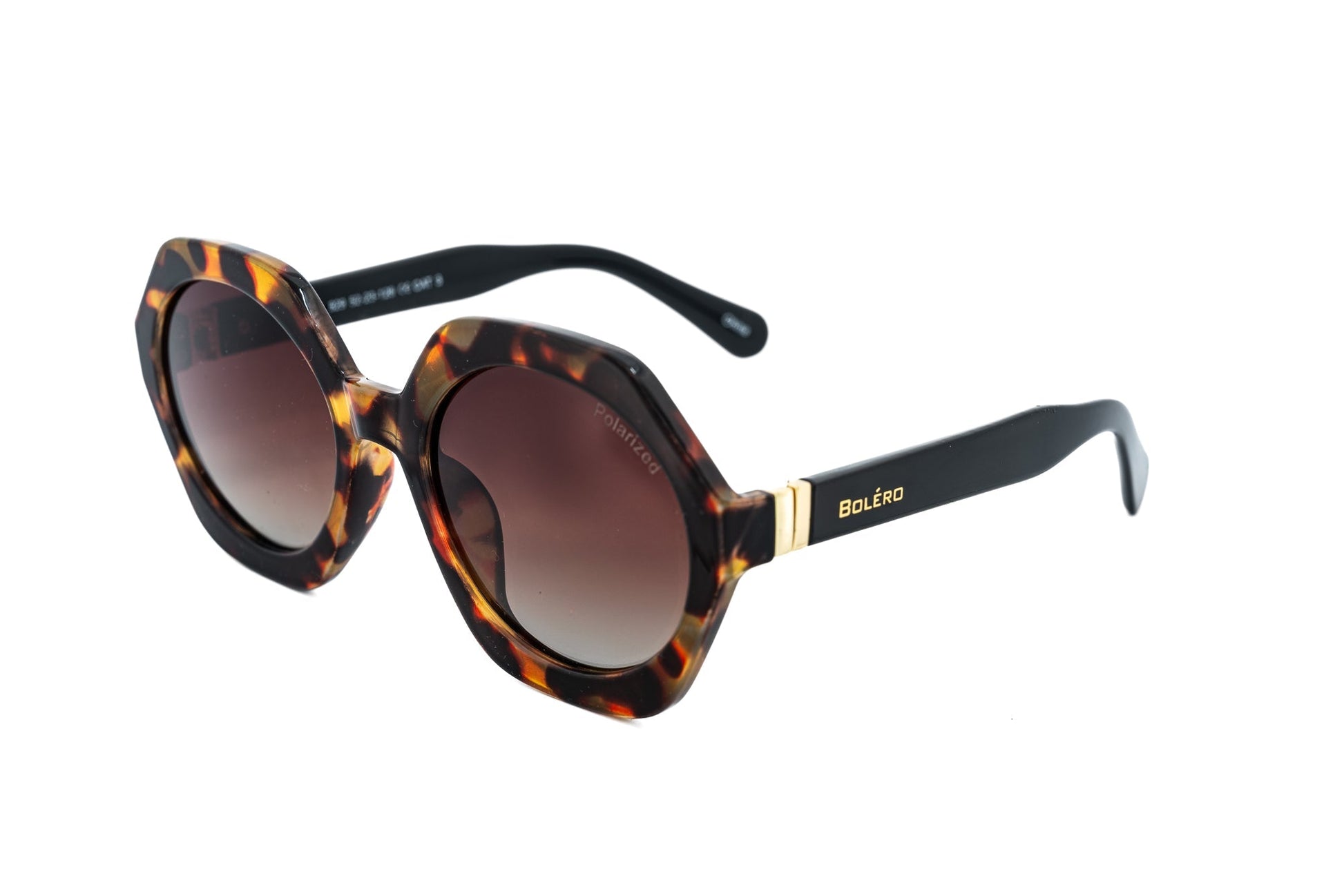 Virelle Boléro Eyewear