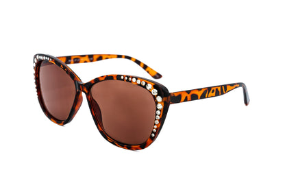 Vivienne Boléro Eyewear