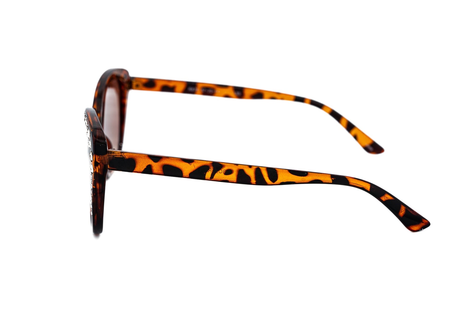 Vivienne Boléro Eyewear