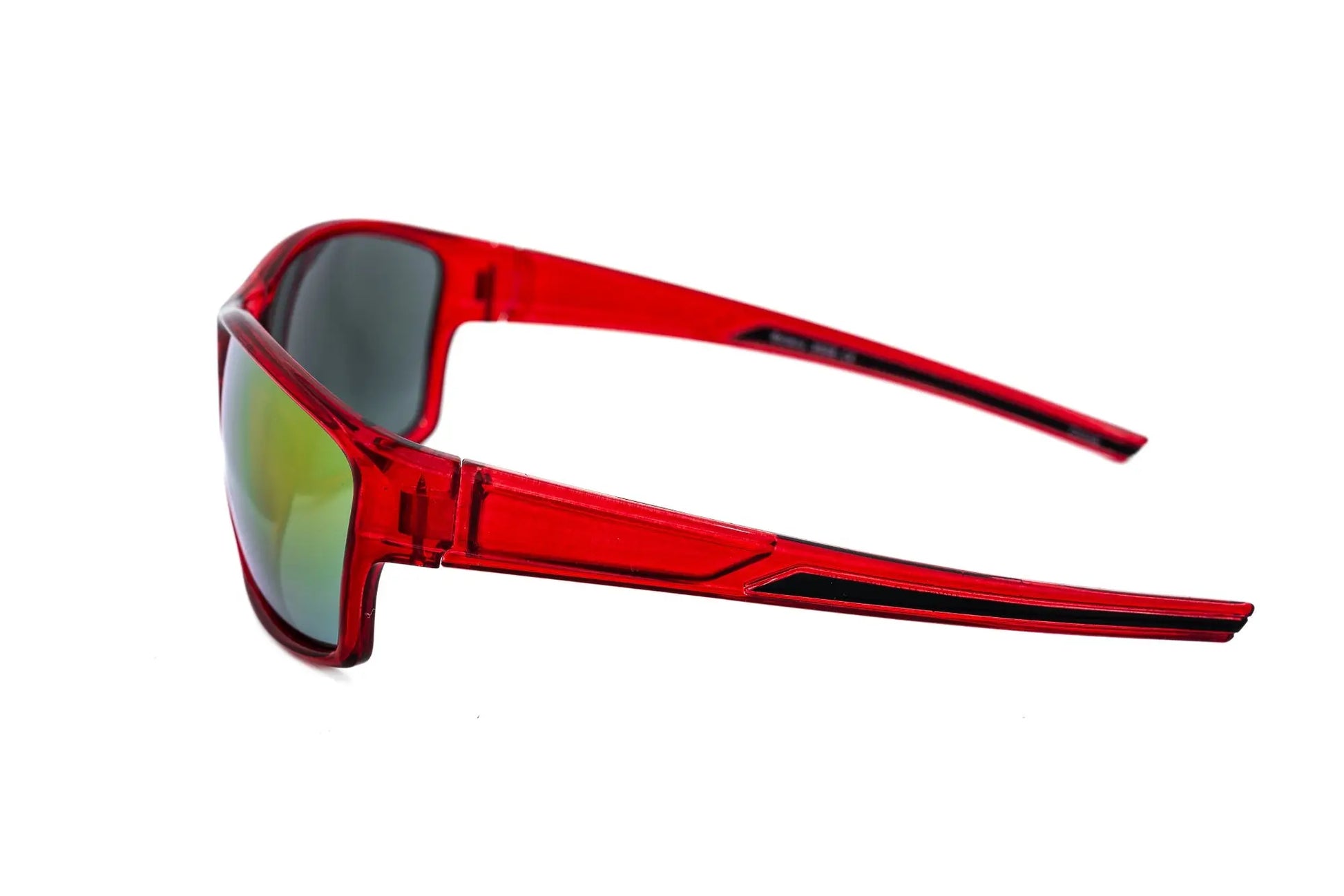 Vortex Boléro Eyewear