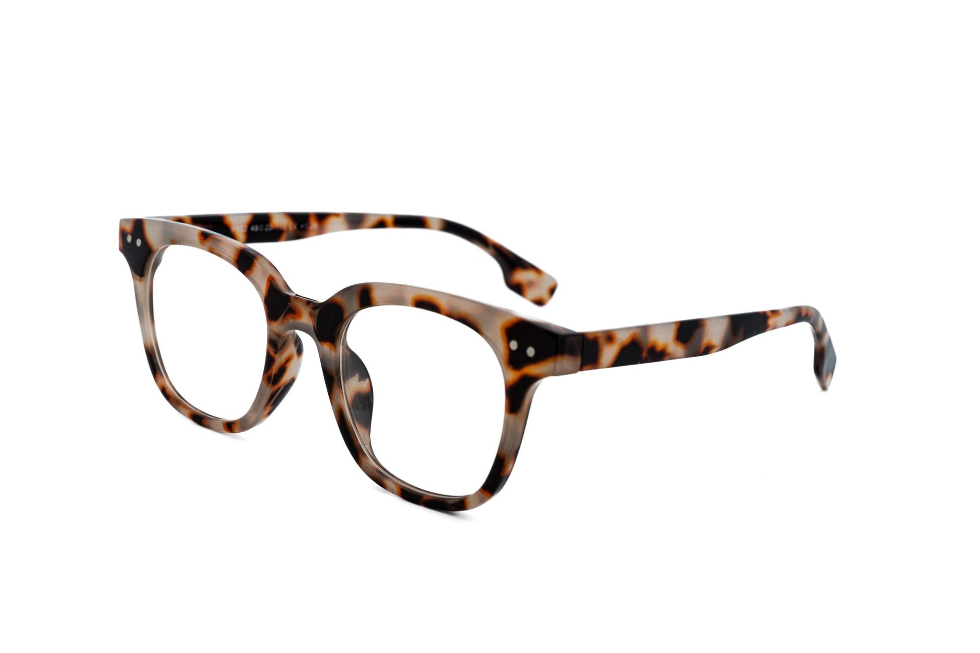 Wexley Boléro Eyewear