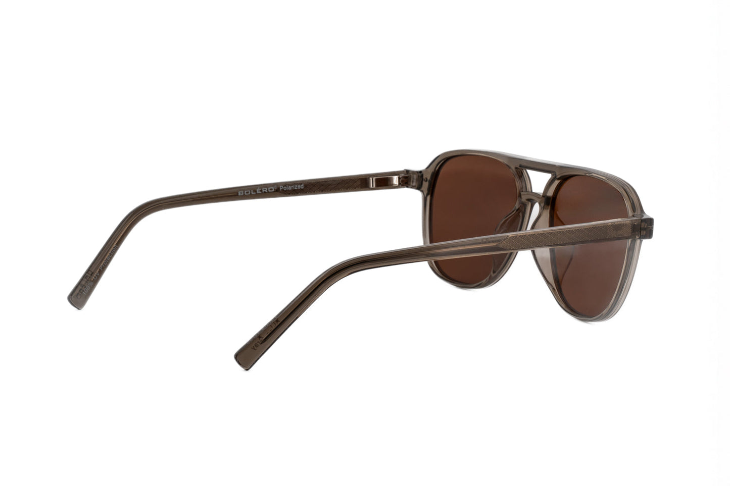 Zephyr Boléro Eyewear