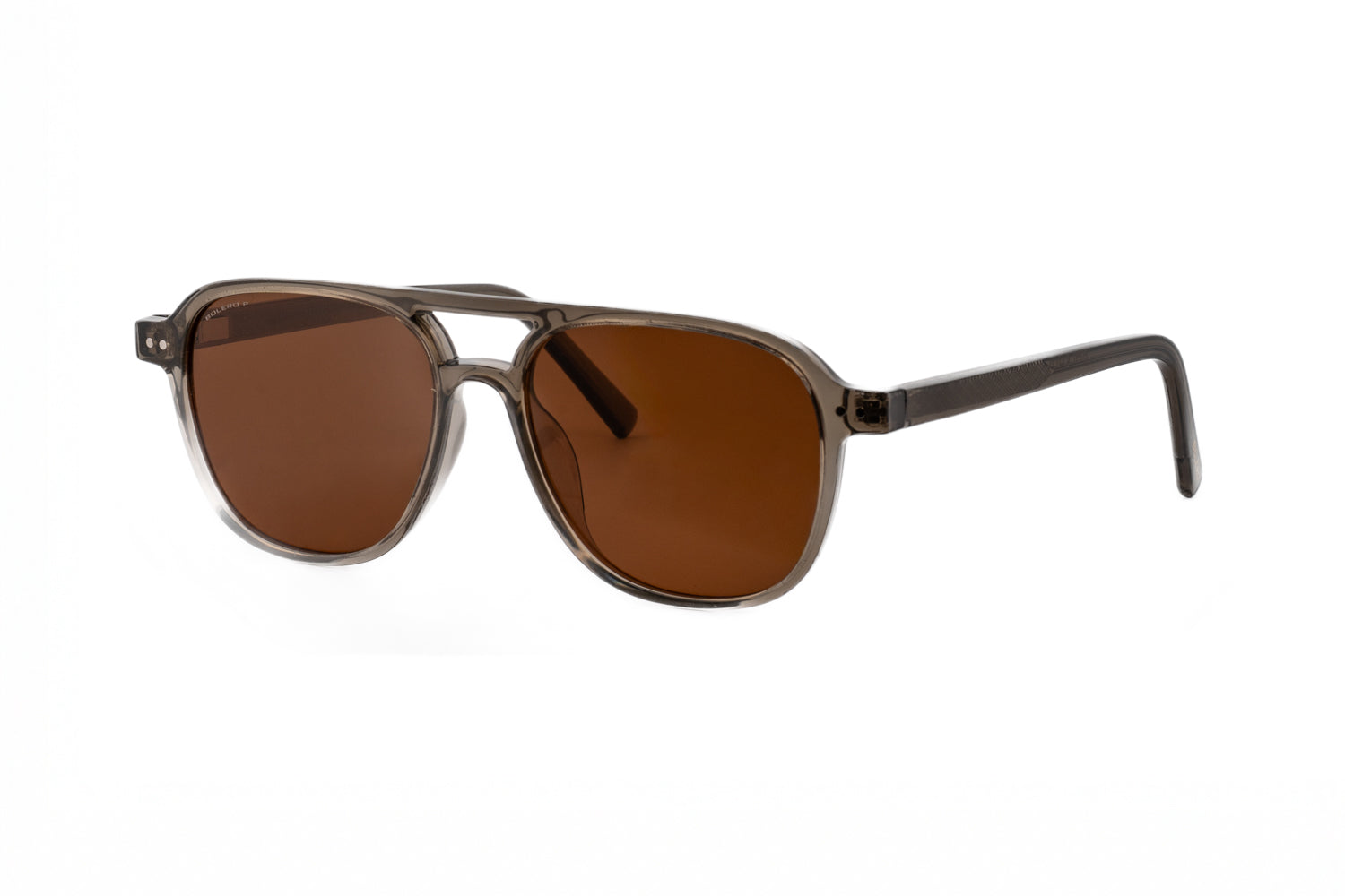 Zephyr Boléro Eyewear