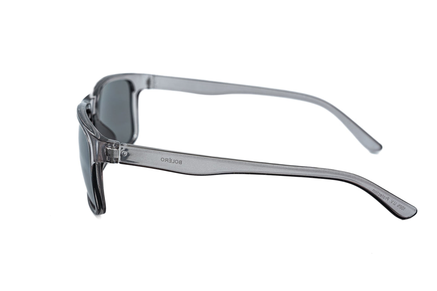 Glacier Boléro Eyewear