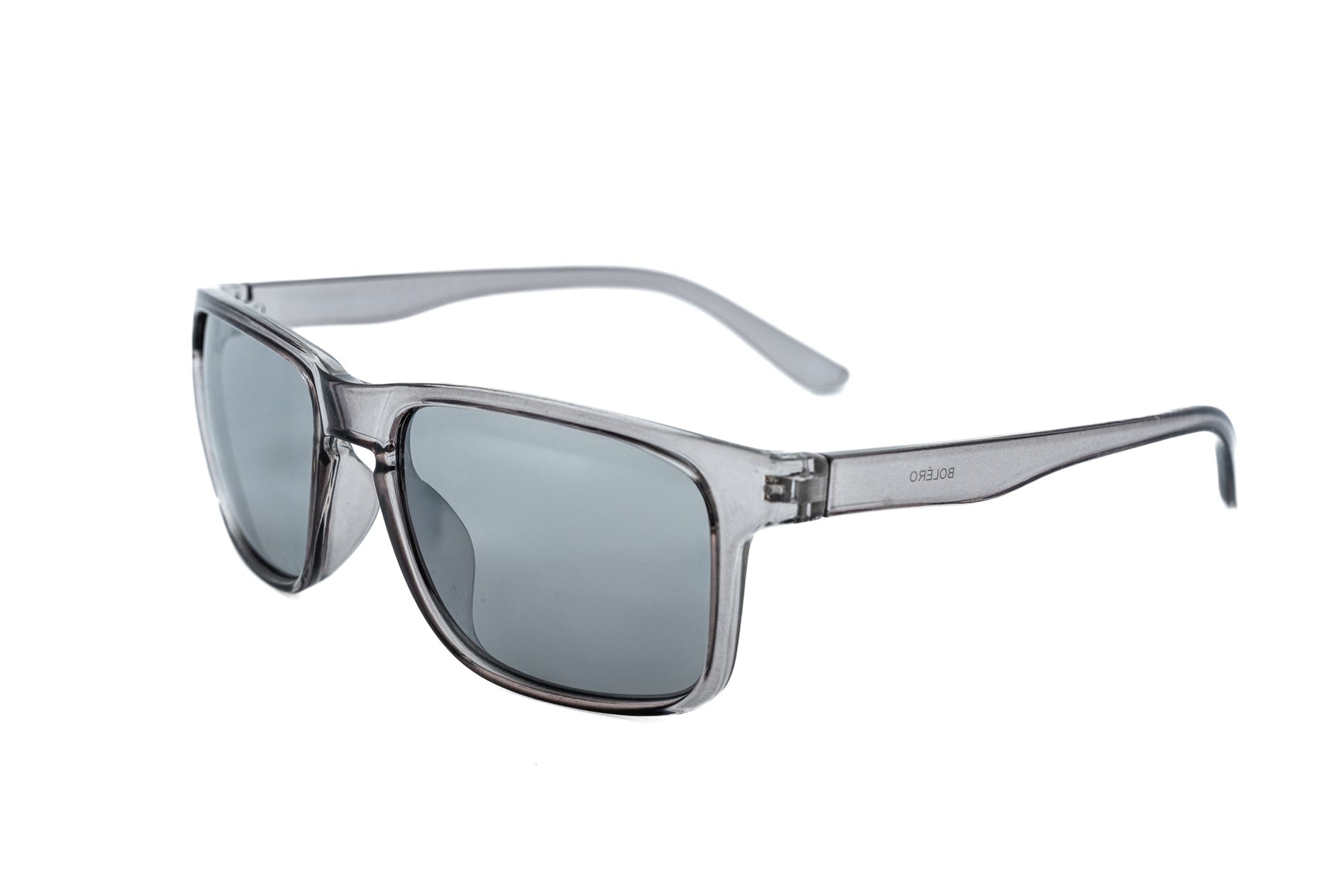 Glacier Boléro Eyewear