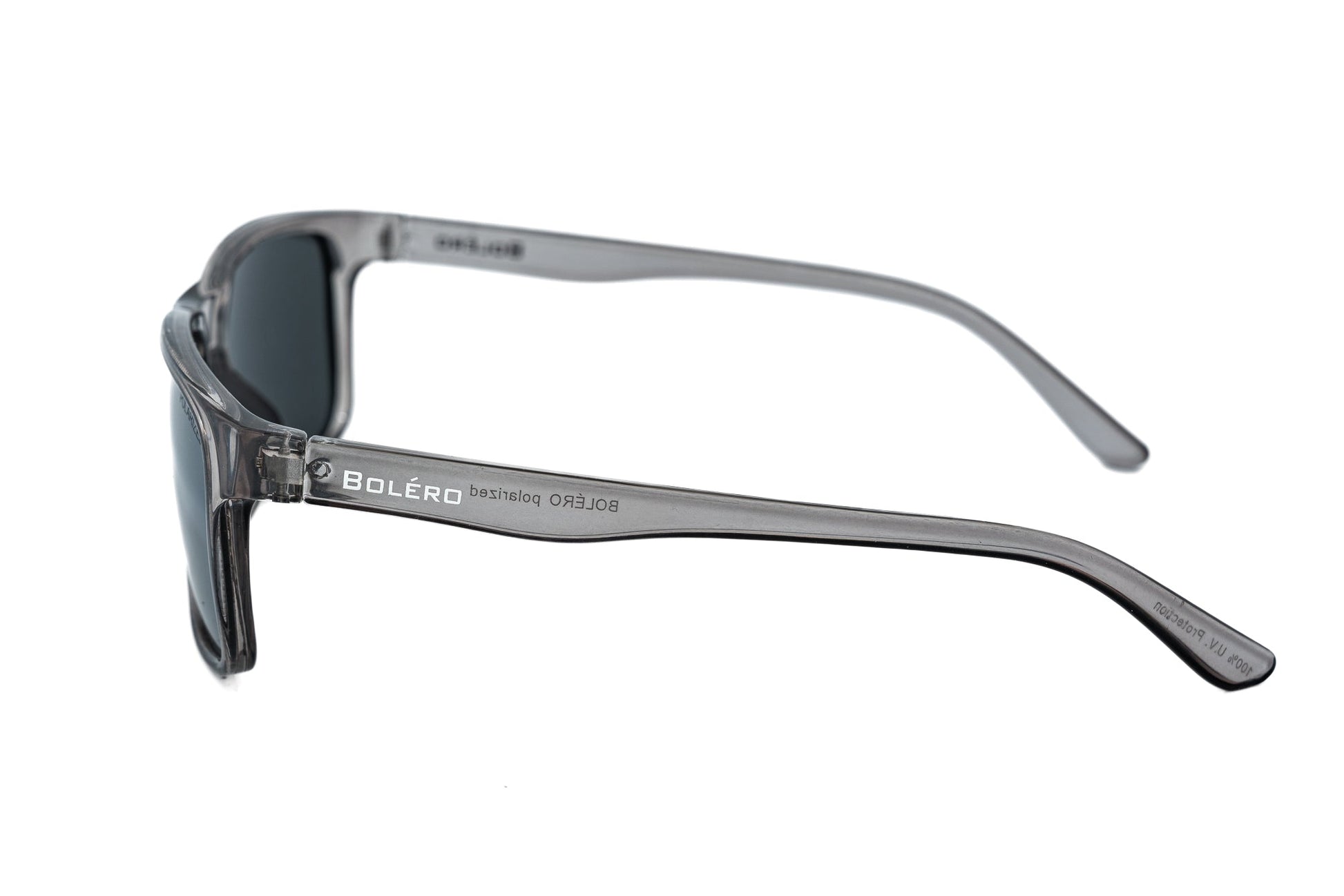 Glacier Boléro Eyewear