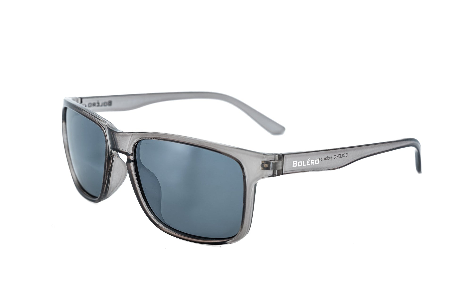 Glacier Boléro Eyewear