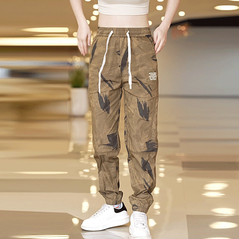Elite Comfort Casual Trousers