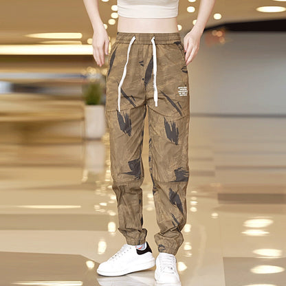Elite Comfort Casual Trousers