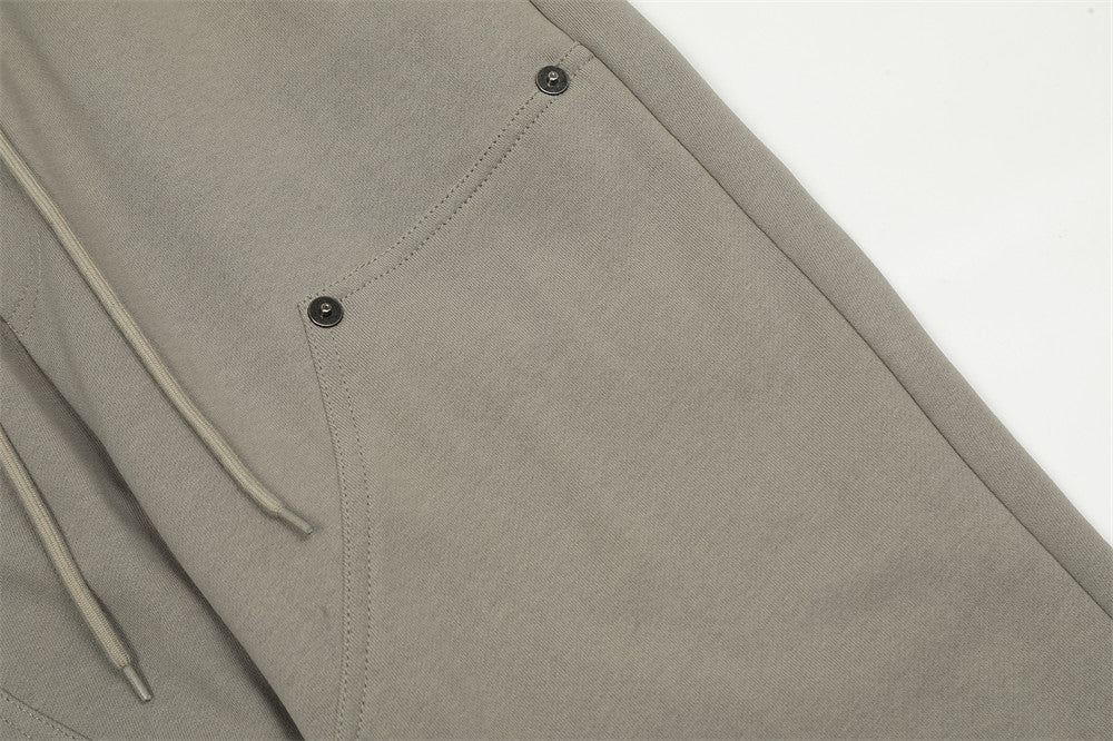 Sport Flex Casual Straight-Leg Pants for Men