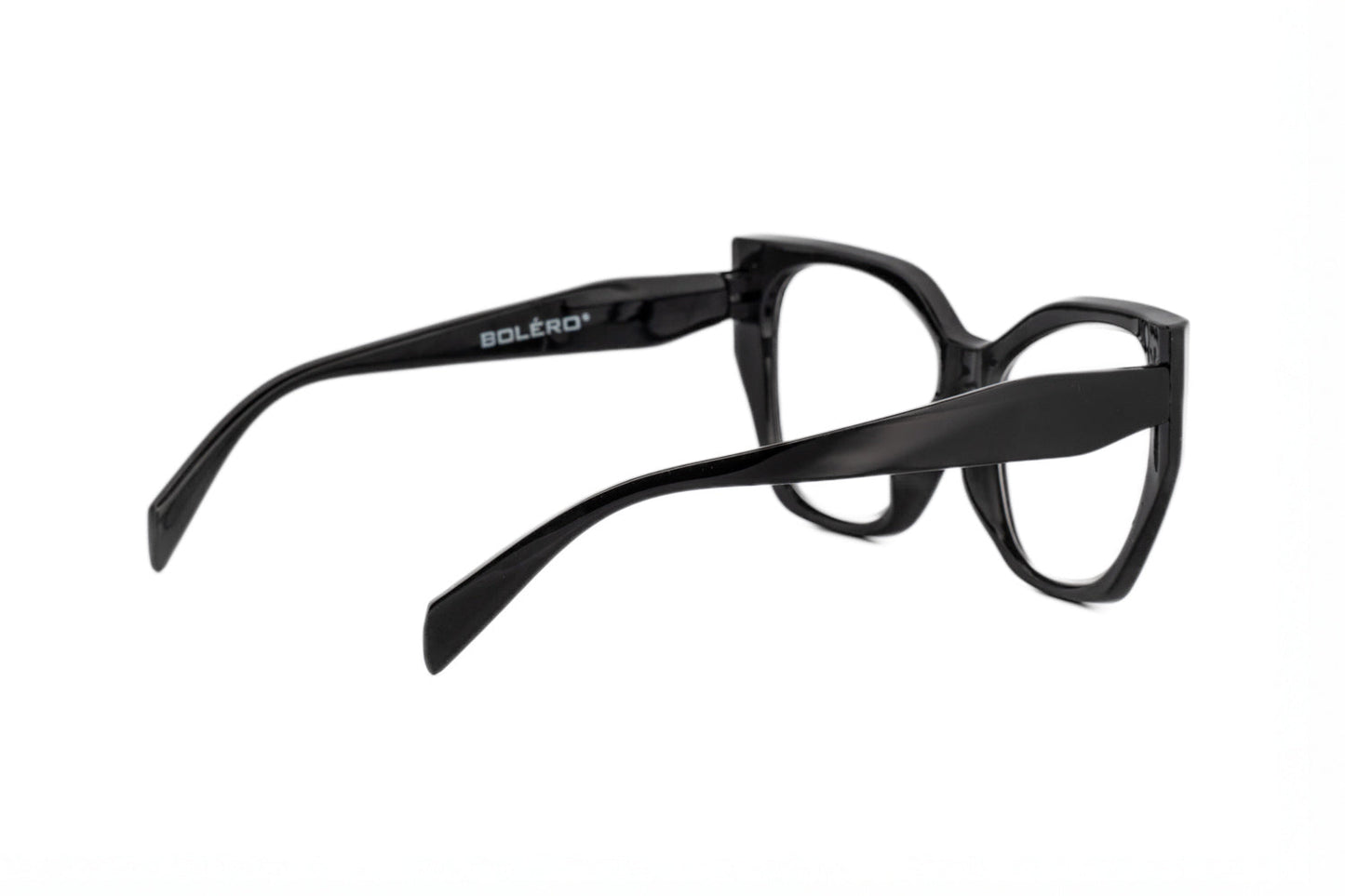 Nova Boléro Eyewear