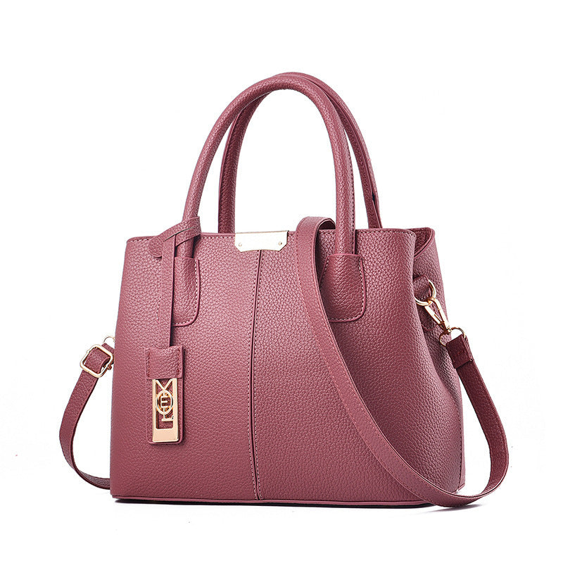 Velura Style Women's Big Carry Bag