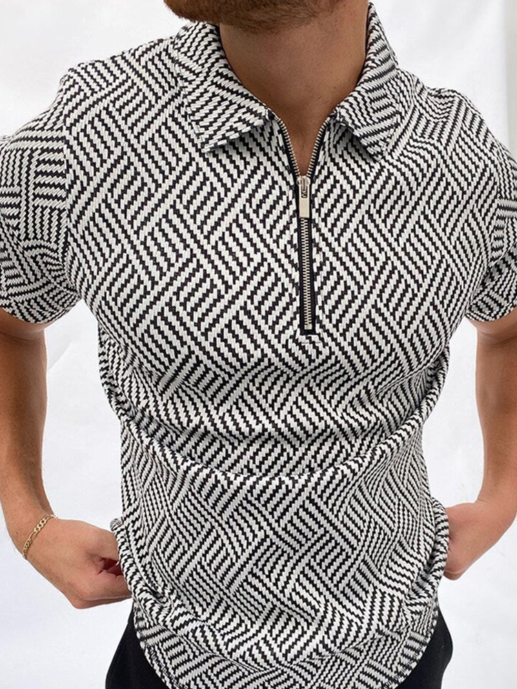 Essential Classic Polo Shirt
