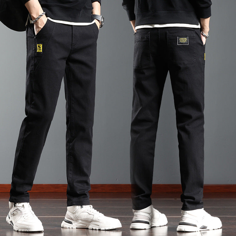 Modern Ease Stretch Pants