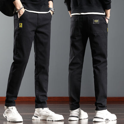 Modern Ease Stretch Pants