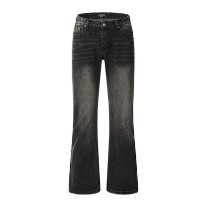 Urban Edge Denim Jeans