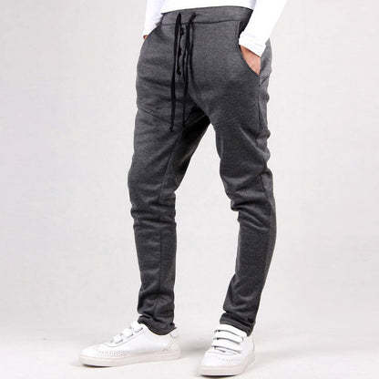 Men’s Athletic Tapered Joggers