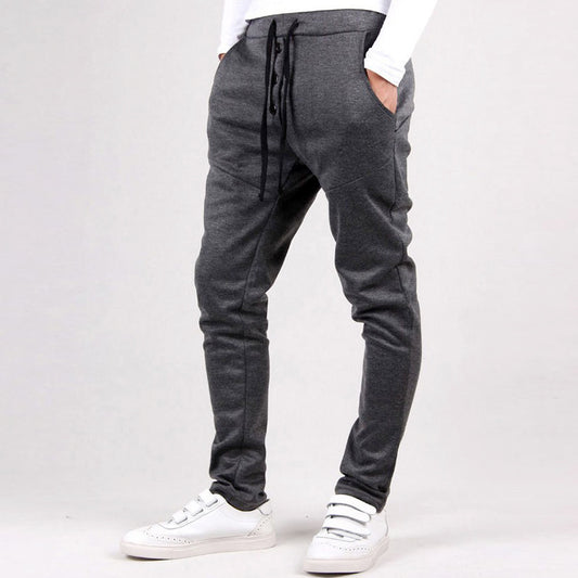 Men’s Athletic Tapered Joggers