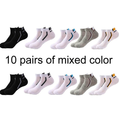All-Season Performance Socks