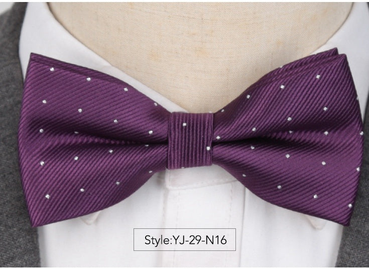 Groom's Choice Bow Ties