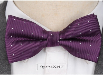 Groom's Choice Bow Ties