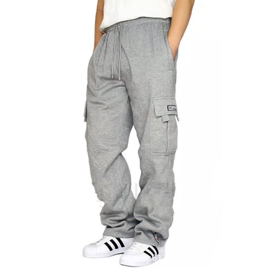 Urban Stretch Drawstring Pants