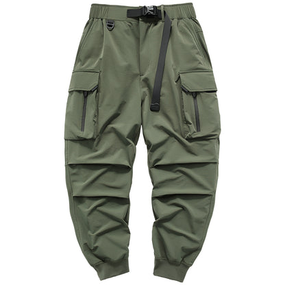 Drift Ease Relaxed Fit Joggers