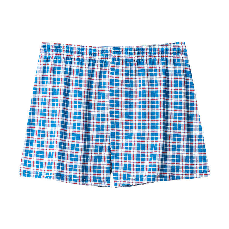 Comfort Fit Plus Breathable Underwear