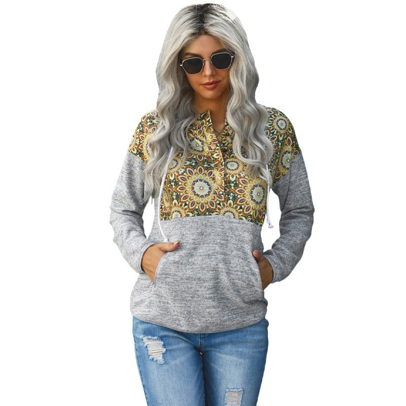 Urban Chic Mid-Length Sweater
