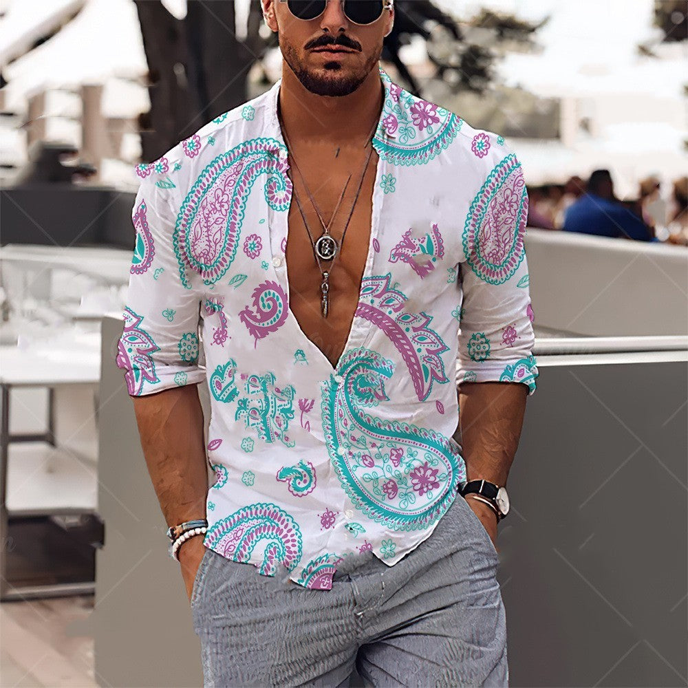 Urban Edge Relaxed Fit Tee