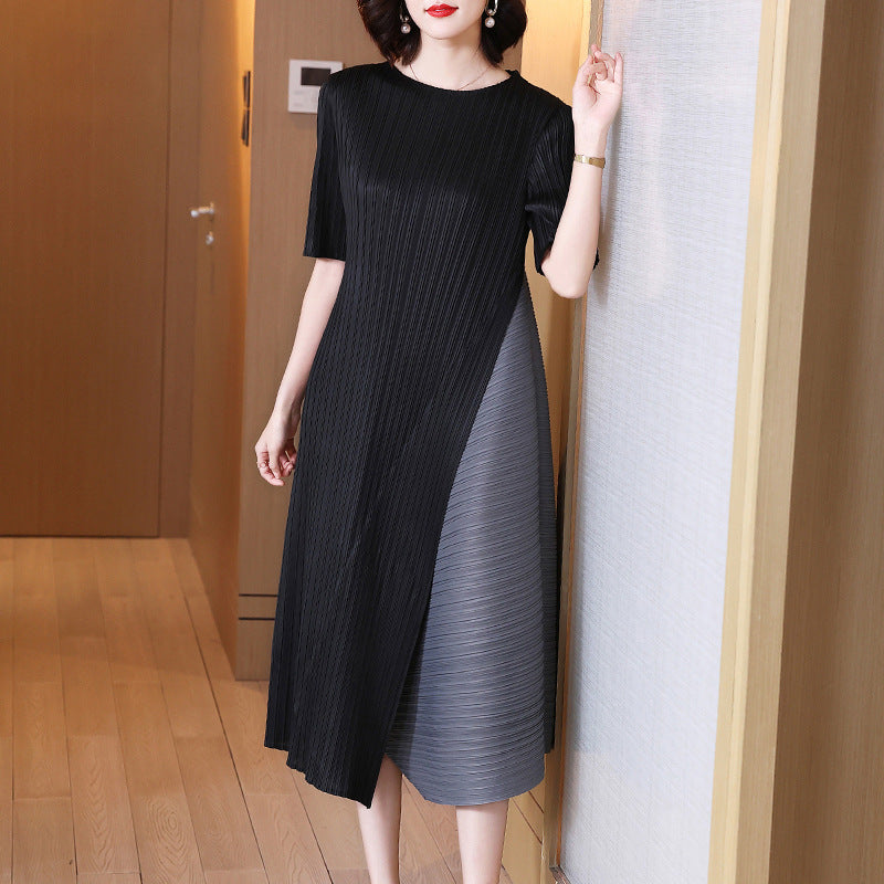 Timeless Style Mother Dress